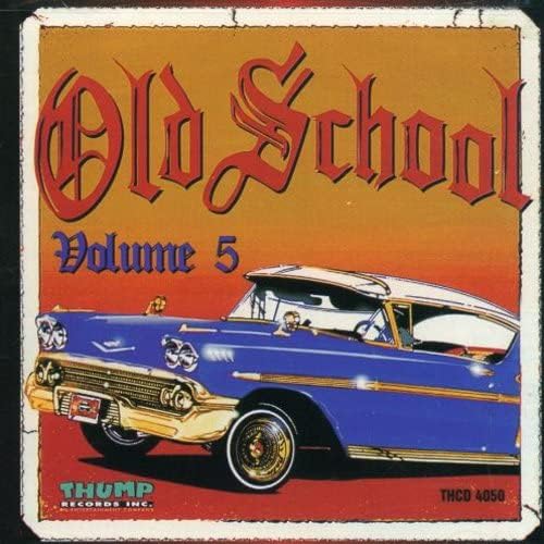 Various Artists - Old School Rap 3 / Various - Amazon.com Music